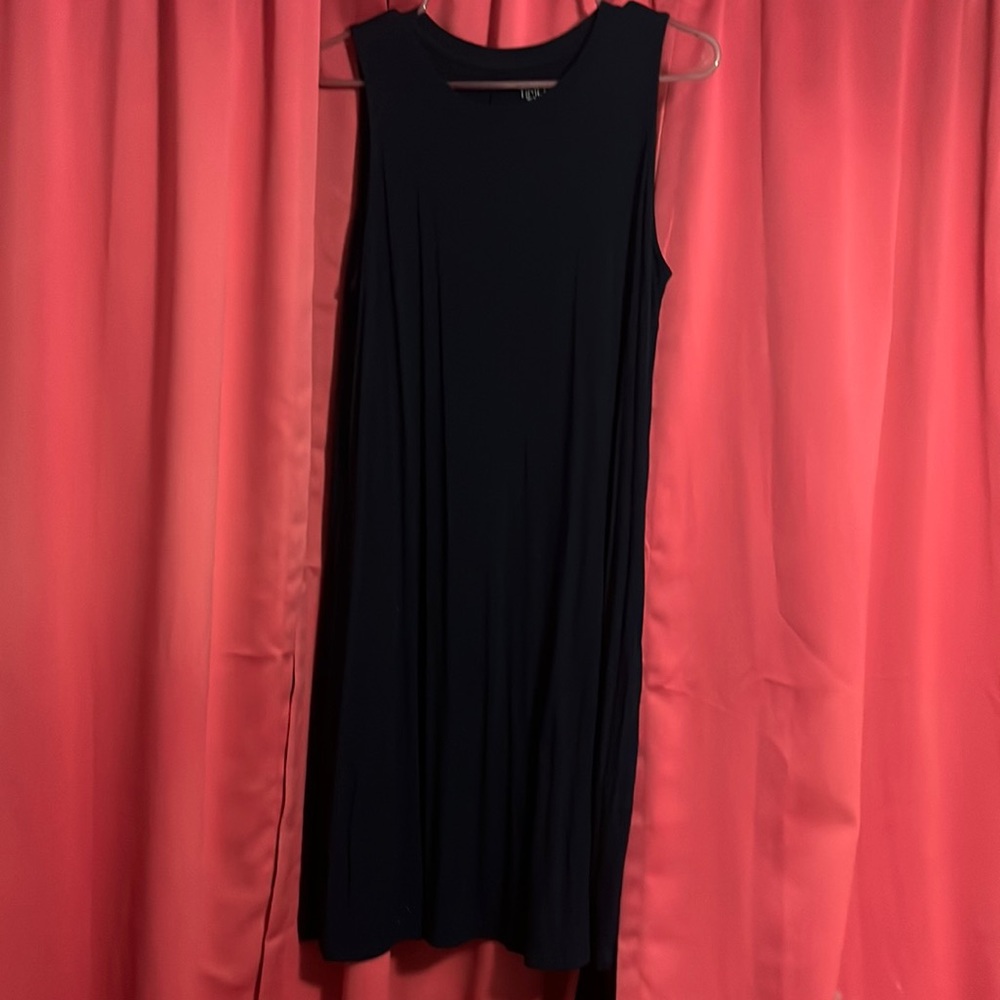 5 for $15 sale**Flowy Sleeveless Dress